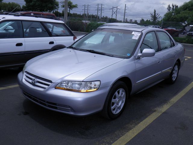 Honda Accord Elite,nav,moon,dvd,chrome Wheels Sedan