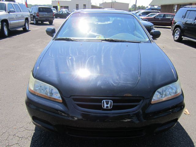 Honda Accord I W/sat/nav AWD Coupe