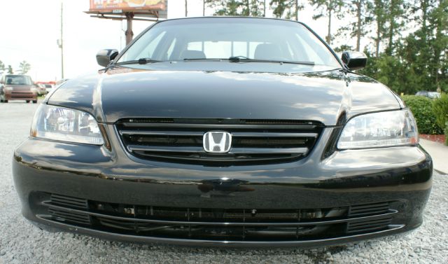 Honda Accord WRX Premium 4-door Sedan