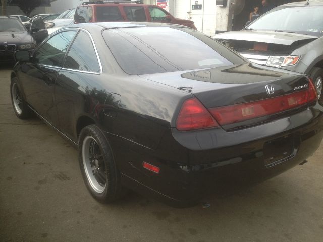 Honda Accord Unknown Coupe