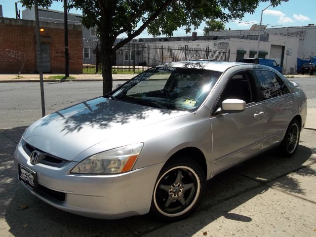 Honda Accord SLT, Dual Roofs, DVD, Loaded Sedan