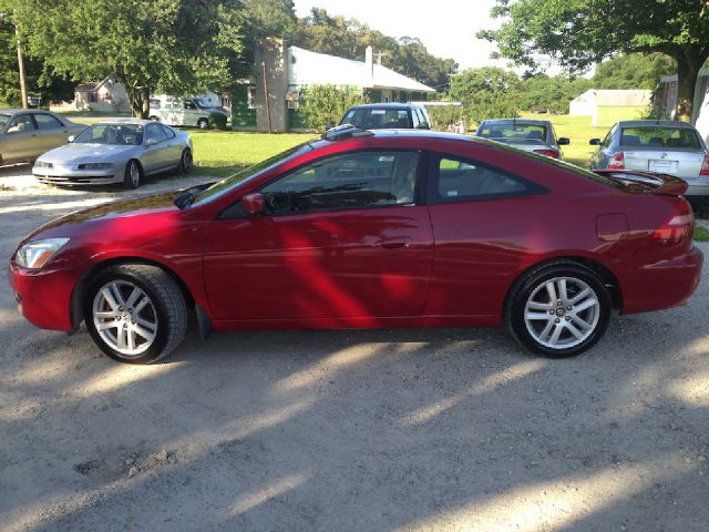 Honda Accord RTX CREW CAB Coupe