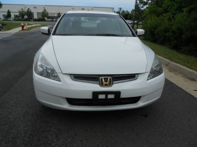 Honda Accord Slt Pickup 8 Ft Sedan