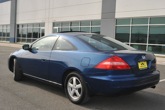 Honda Accord AWD V6 LT W/1lt Coupe