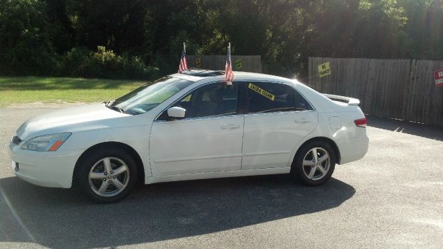 Honda Accord Slt Pickup 8 Ft Sedan