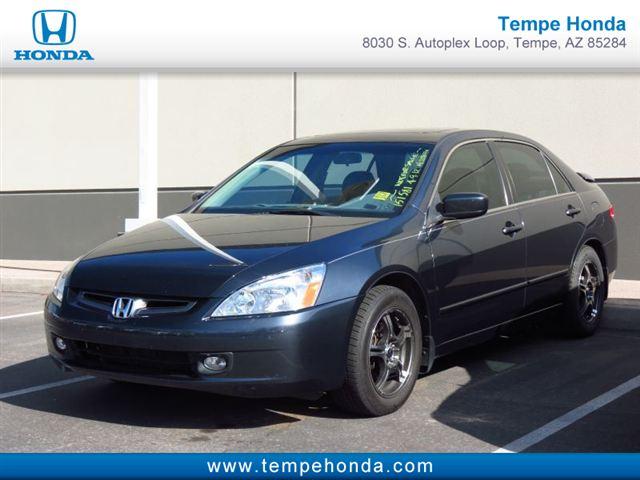 Honda Accord Quad-short-slt-big Horn-5.9l Diesel-4wd-newer TIRE Sedan