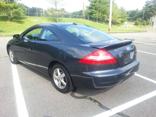 Honda Accord Loaded Up Coupe