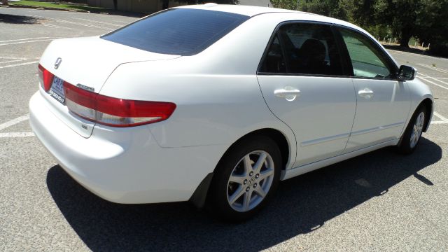 Honda Accord SLT - QUAD CAB Cummins Sedan