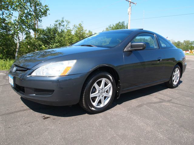 Honda Accord LX FWD Sedan Coupe