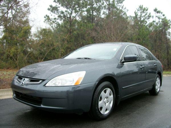 Honda Accord 2005 photo 0