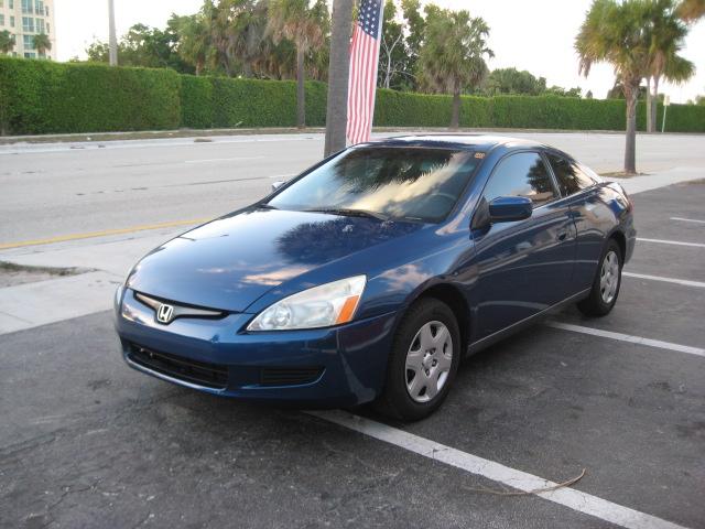 Honda Accord Elk Conversion Van Coupe