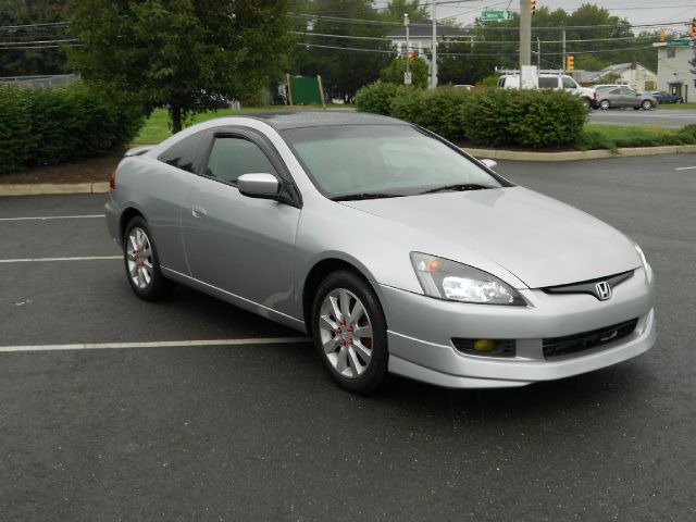 Honda Accord ST Express Coupe