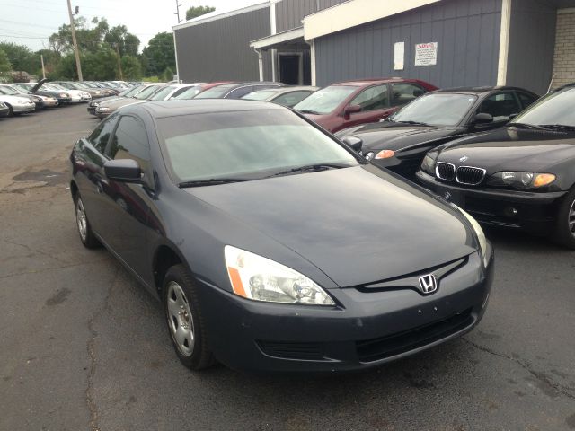 Honda Accord AWD V6 LT W/1lt Coupe