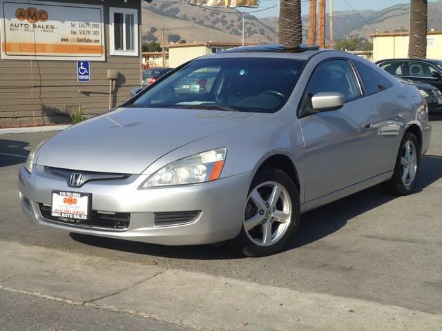 Honda Accord Release 6. Coupe