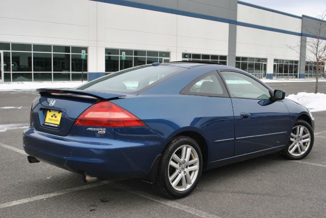 Honda Accord LT1 Ext. Cab Long Box 4WD Coupe