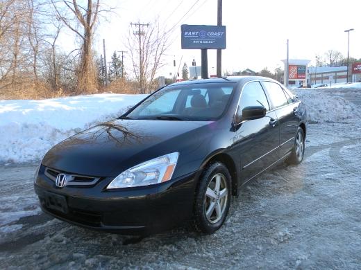 Honda Accord 11275 Unspecified