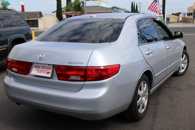 Honda Accord SLT - QUAD CAB Cummins Sedan