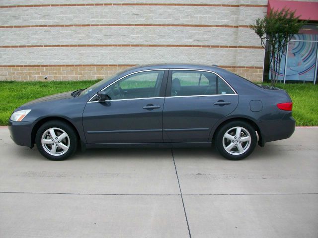 Honda Accord Lo K Sedan