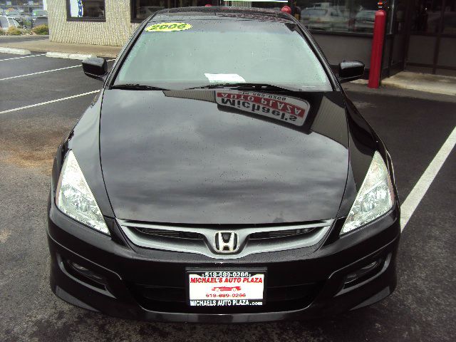 Honda Accord 4d,ac,pw,sunroof,leather Coupe