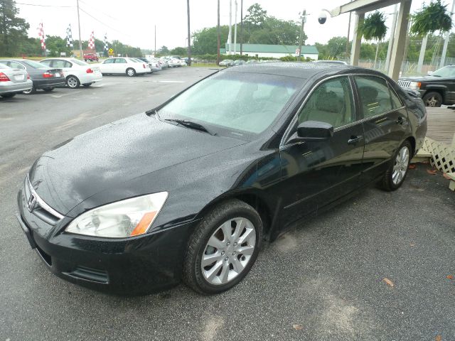 Honda Accord 2.0T 1 Owner Sedan