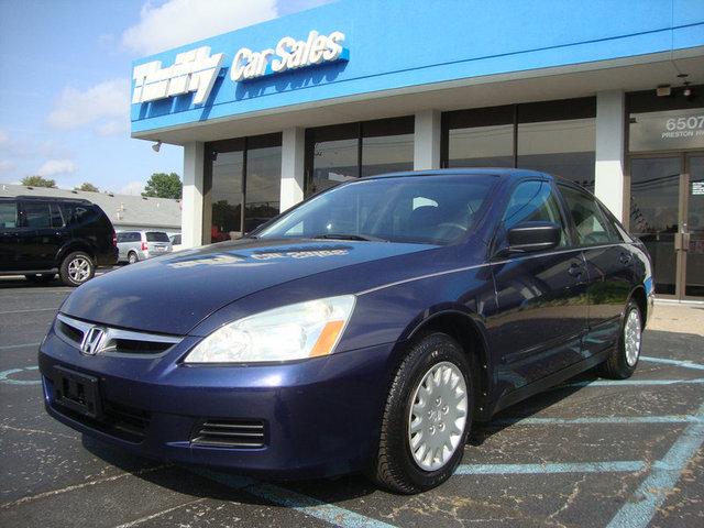 Honda Accord SLT Plus HEMI Sedan