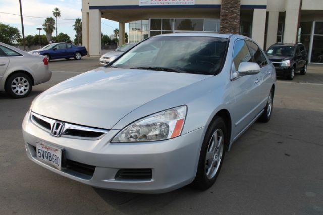 Honda Accord LT/ P/seat,remote Start Sedan