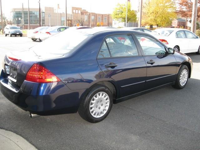 Honda Accord SLT Plus HEMI Sedan