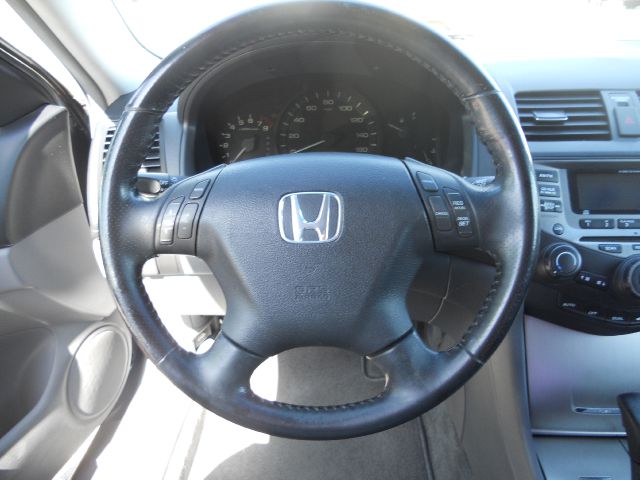 Honda Accord 2006 photo 5