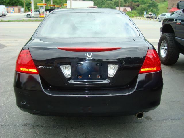 Honda Accord SLT Reg Cab Sedan