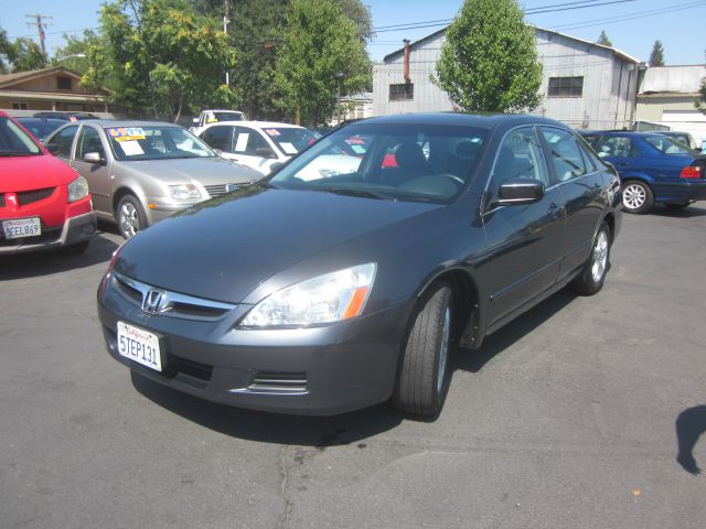 Honda Accord Lo K Sedan