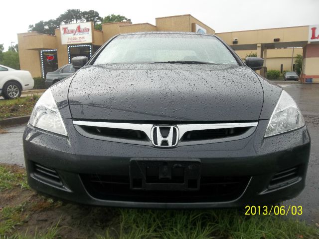 Honda Accord SLT Reg Cab Sedan