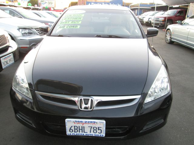 Honda Accord Slt Pickup 8 Ft Sedan