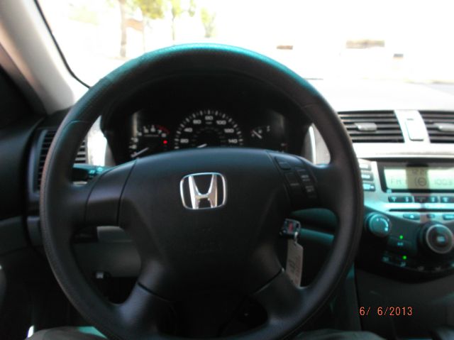 Honda Accord 2007 photo 10