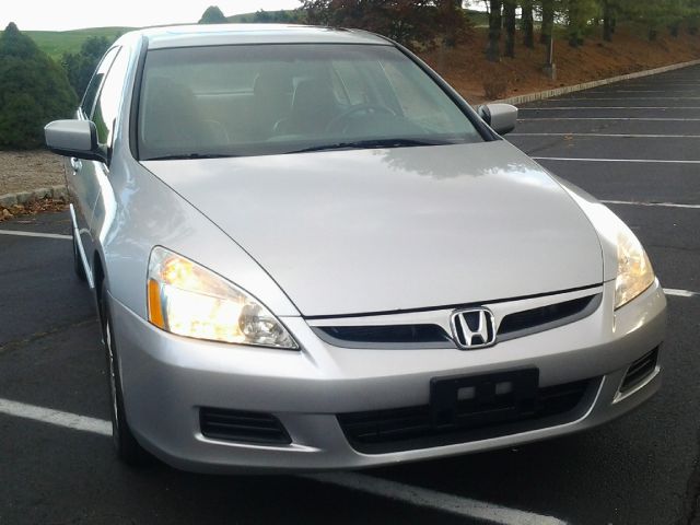 Honda Accord Slt Pickup 8 Ft Sedan