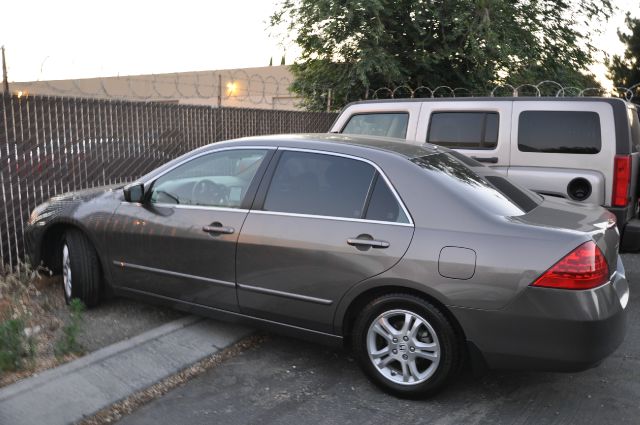 Honda Accord Slt Pickup 8 Ft Sedan