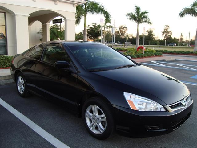 Honda Accord 2007 photo 3