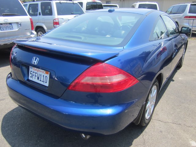 Honda Accord SLT, Duramax, Rims, Loaded Sedan