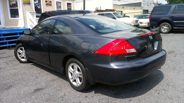 Honda Accord 6cyl Coupe