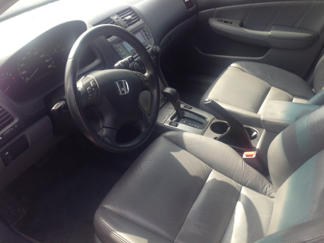 Honda Accord Slt Pickup 8 Ft Sedan