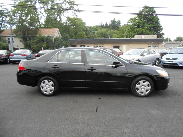 Honda Accord GTC Sedan