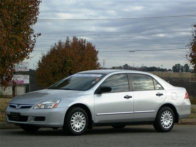 Honda Accord SLT Plus HEMI Sedan