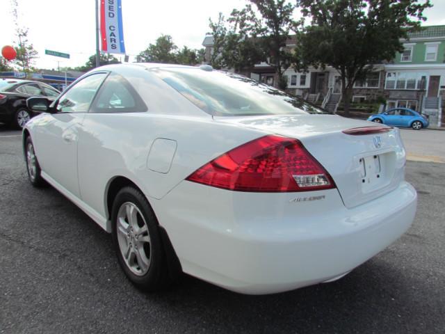 Honda Accord GT Premium Coupe