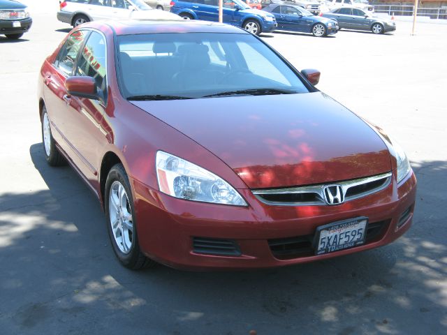 Honda Accord Slt Pickup 8 Ft Sedan