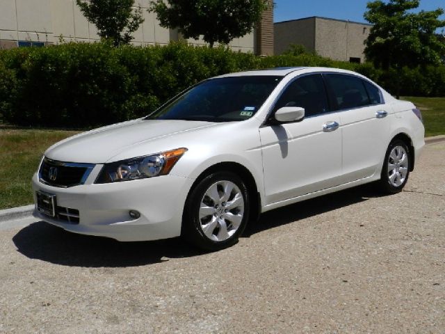 Honda Accord 2011 Toyota Limited Sedan