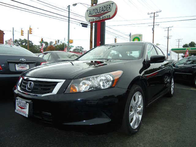 Honda Accord Slt Pickup 8 Ft Sedan