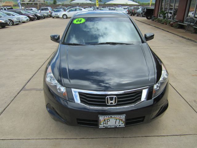 Honda Accord Slt Pickup 8 Ft Sedan