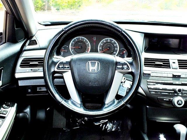 Honda Accord LS 2WD Sedan