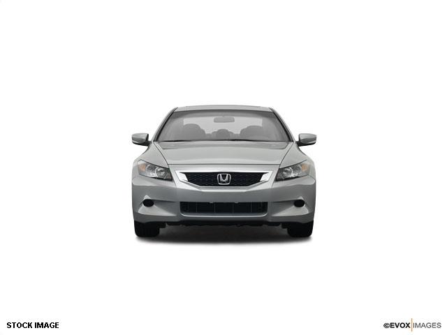 Honda Accord Cloth SPOR Coupe