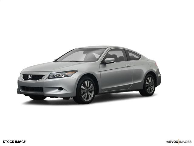 Honda Accord 335iconvertible Coupe