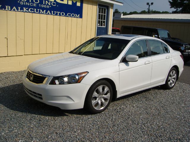 Honda Accord Slt Pickup 8 Ft Sedan